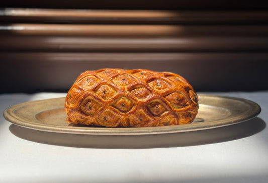 Full Wellington Dinner for Two